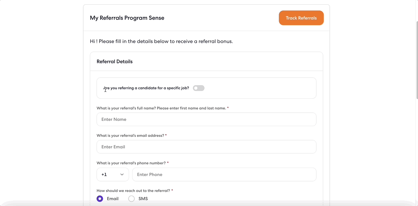 Job Submission UI.gif
