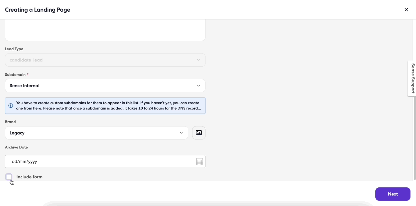 Selecting a Form.gif