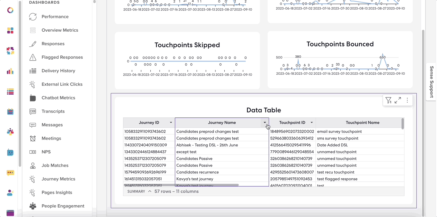 Accessing the Column Menu.gif