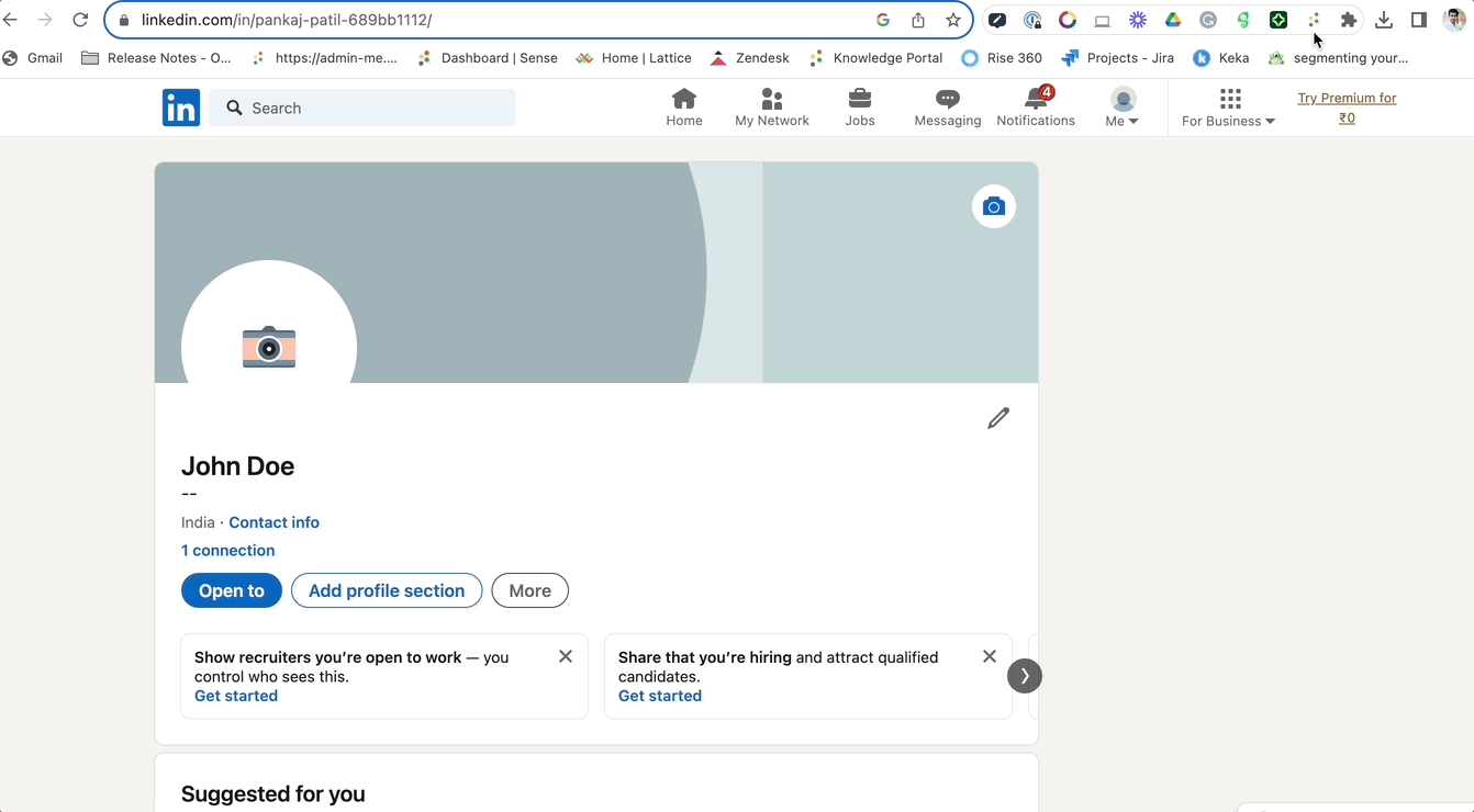Refer to the Job - LinkedIn.gif